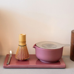 Fellow Zestaw Matcha (róża pustyni)